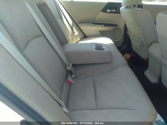 Photo 7 VIN: 1HGCR2F36EA179860 - HONDA ACCORD SEDAN 