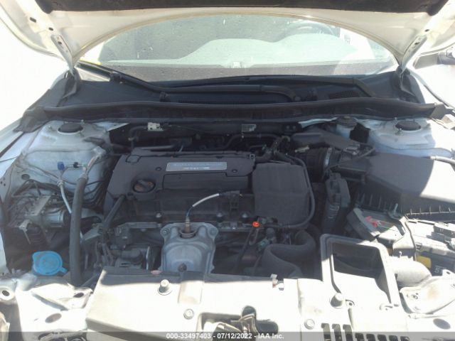 Photo 9 VIN: 1HGCR2F36EA179860 - HONDA ACCORD SEDAN 