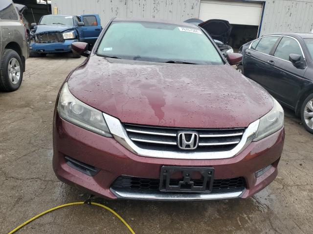 Photo 4 VIN: 1HGCR2F36EA185187 - HONDA ACCORD LX 