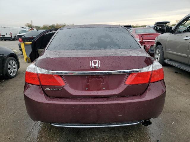 Photo 5 VIN: 1HGCR2F36EA185187 - HONDA ACCORD LX 