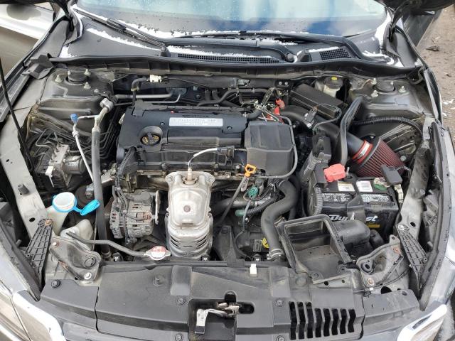 Photo 10 VIN: 1HGCR2F36EA186341 - HONDA ACCORD LX 