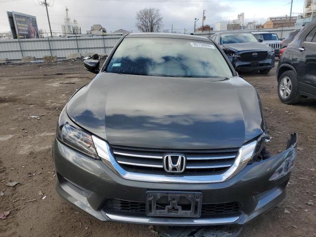 Photo 4 VIN: 1HGCR2F36EA186341 - HONDA ACCORD LX 