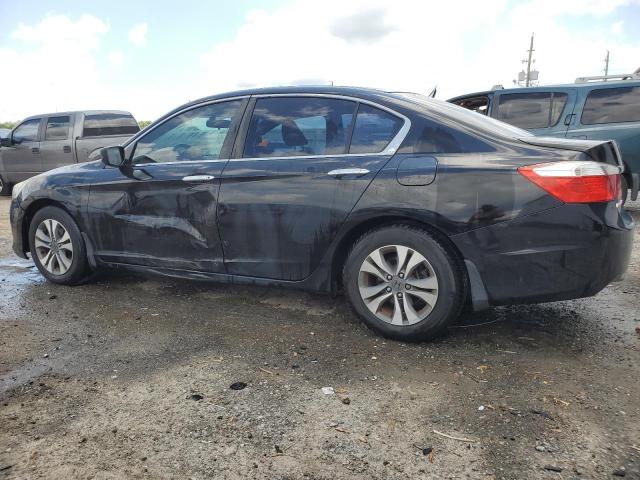 Photo 1 VIN: 1HGCR2F36EA187814 - HONDA ACCORD 