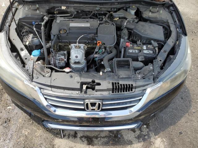 Photo 10 VIN: 1HGCR2F36EA187814 - HONDA ACCORD 