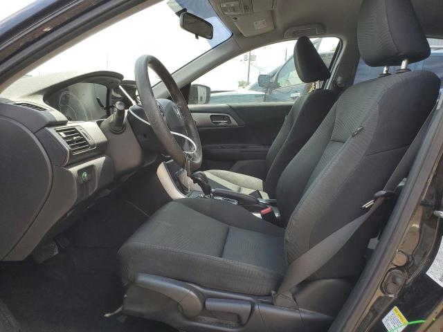 Photo 6 VIN: 1HGCR2F36EA187814 - HONDA ACCORD 