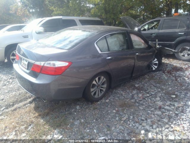 Photo 3 VIN: 1HGCR2F36EA189627 - HONDA ACCORD SEDAN 