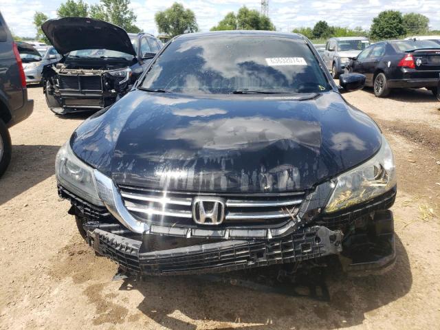 Photo 4 VIN: 1HGCR2F36EA197579 - HONDA ACCORD 