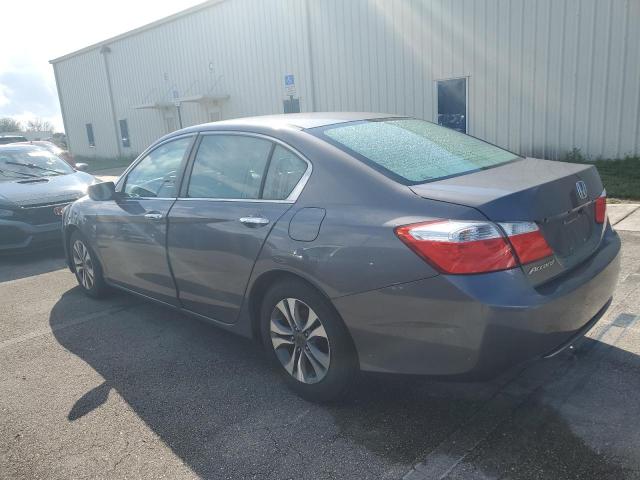 Photo 1 VIN: 1HGCR2F36EA206734 - HONDA ACCORD LX 