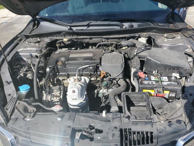 Photo 10 VIN: 1HGCR2F36EA206734 - HONDA ACCORD LX 