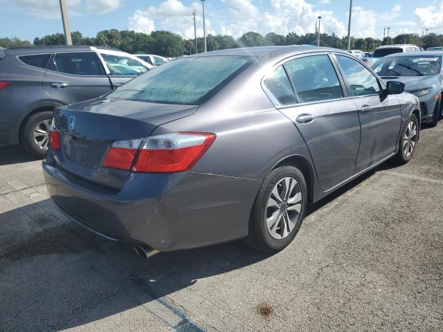 Photo 2 VIN: 1HGCR2F36EA206734 - HONDA ACCORD LX 