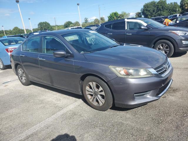 Photo 3 VIN: 1HGCR2F36EA206734 - HONDA ACCORD LX 