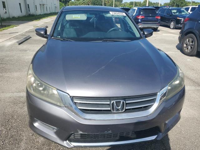 Photo 4 VIN: 1HGCR2F36EA206734 - HONDA ACCORD LX 