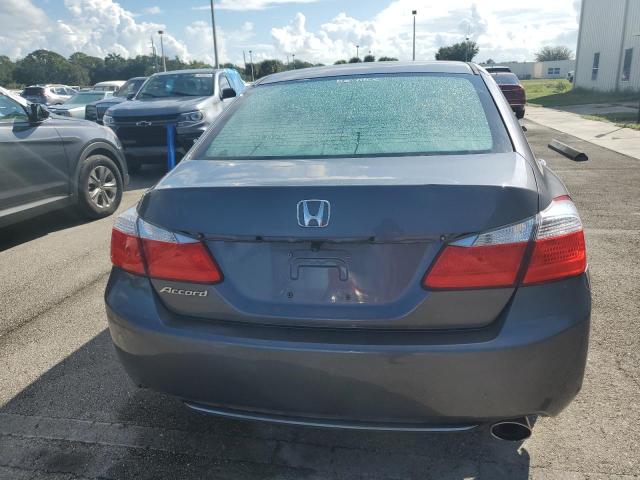 Photo 5 VIN: 1HGCR2F36EA206734 - HONDA ACCORD LX 