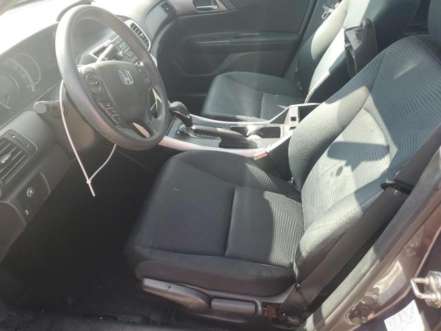 Photo 6 VIN: 1HGCR2F36EA206734 - HONDA ACCORD LX 