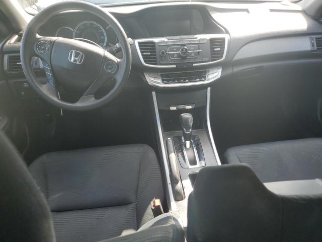 Photo 7 VIN: 1HGCR2F36EA206734 - HONDA ACCORD LX 