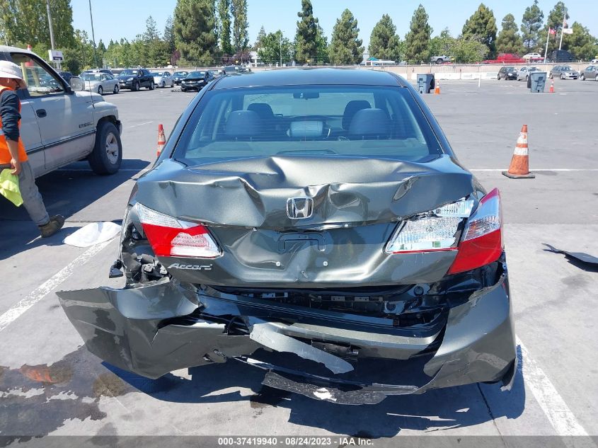 Photo 15 VIN: 1HGCR2F36EA210735 - HONDA ACCORD 