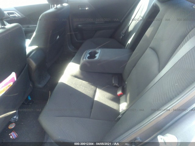 Photo 7 VIN: 1HGCR2F36EA215501 - HONDA ACCORD SEDAN 