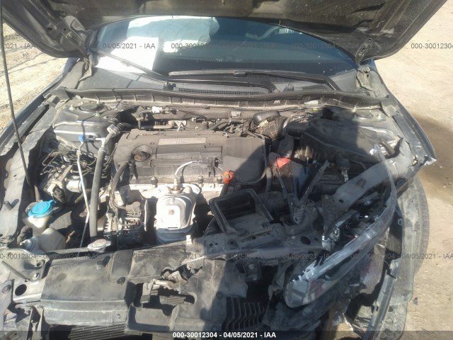 Photo 9 VIN: 1HGCR2F36EA215501 - HONDA ACCORD SEDAN 