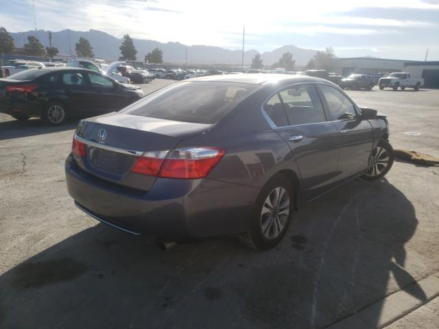 Photo 3 VIN: 1HGCR2F36EA219452 - HONDA ACCORD LX 