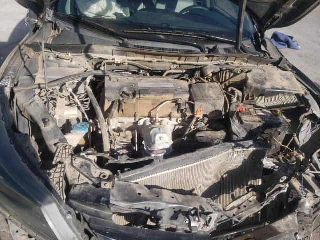 Photo 6 VIN: 1HGCR2F36EA219452 - HONDA ACCORD LX 