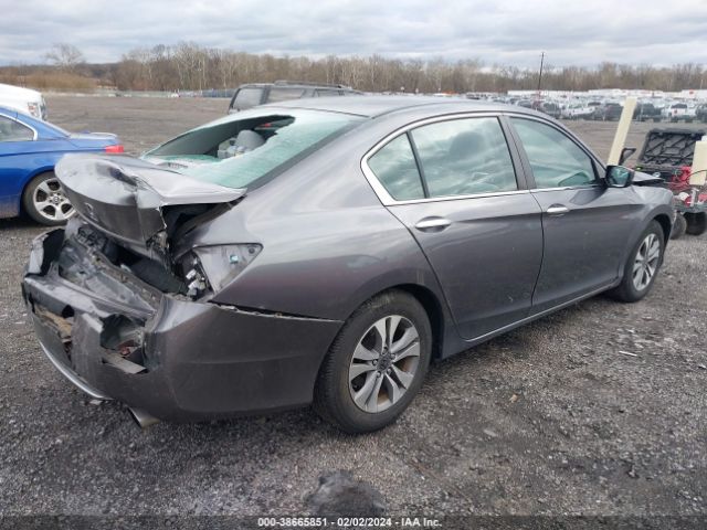 Photo 3 VIN: 1HGCR2F36EA222223 - HONDA ACCORD 