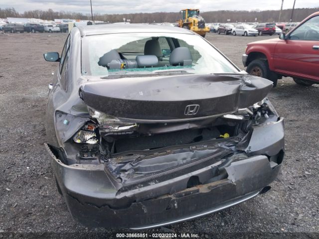 Photo 5 VIN: 1HGCR2F36EA222223 - HONDA ACCORD 