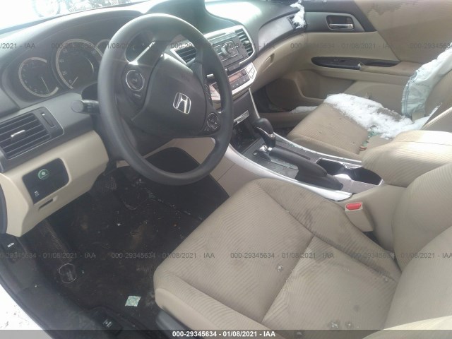 Photo 4 VIN: 1HGCR2F36EA233173 - HONDA ACCORD SEDAN 