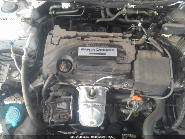 Photo 9 VIN: 1HGCR2F36EA233173 - HONDA ACCORD SEDAN 