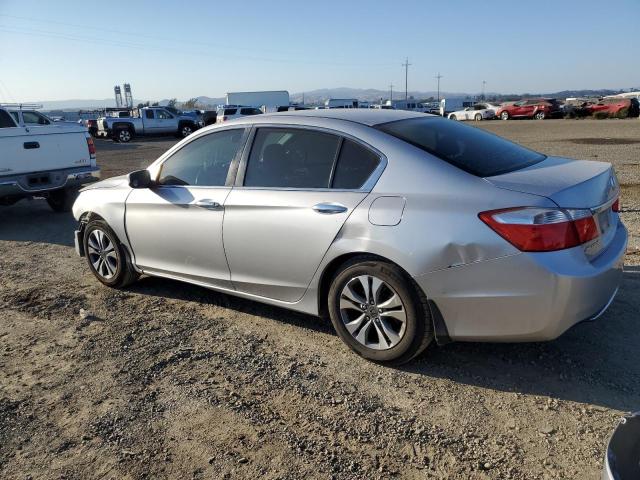 Photo 1 VIN: 1HGCR2F36EA233268 - HONDA ACCORD LX 