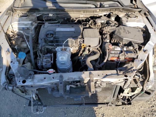 Photo 10 VIN: 1HGCR2F36EA233268 - HONDA ACCORD LX 