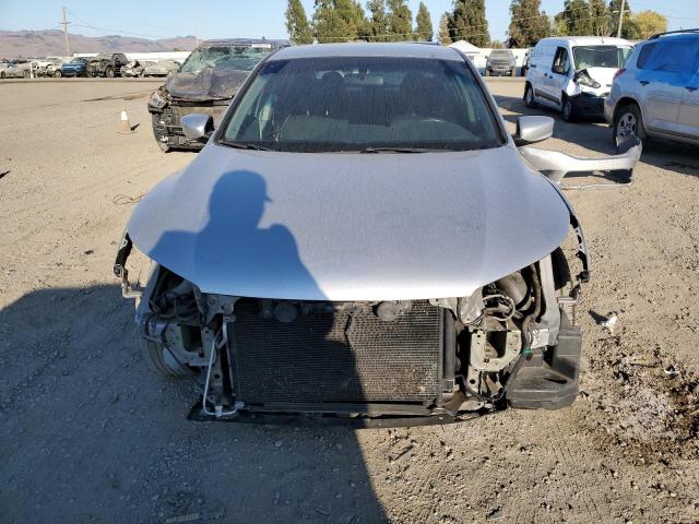 Photo 4 VIN: 1HGCR2F36EA233268 - HONDA ACCORD LX 