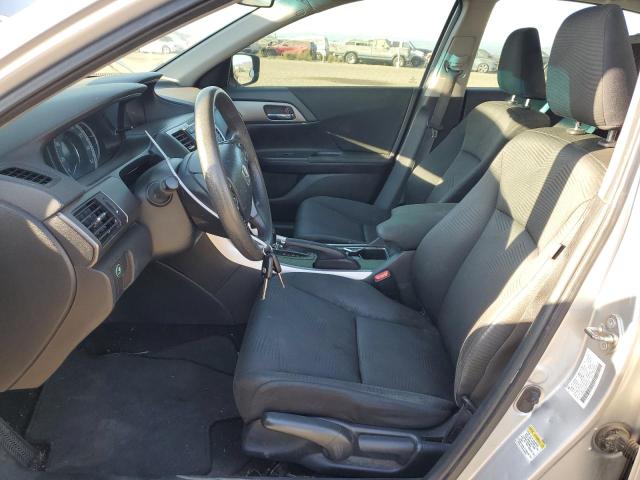 Photo 6 VIN: 1HGCR2F36EA233268 - HONDA ACCORD LX 