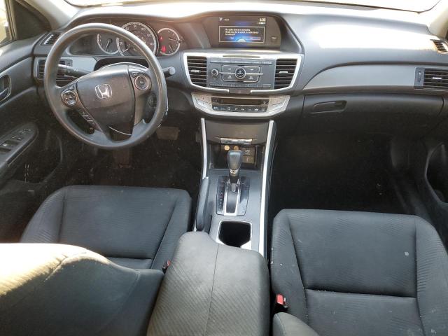 Photo 7 VIN: 1HGCR2F36EA233268 - HONDA ACCORD LX 