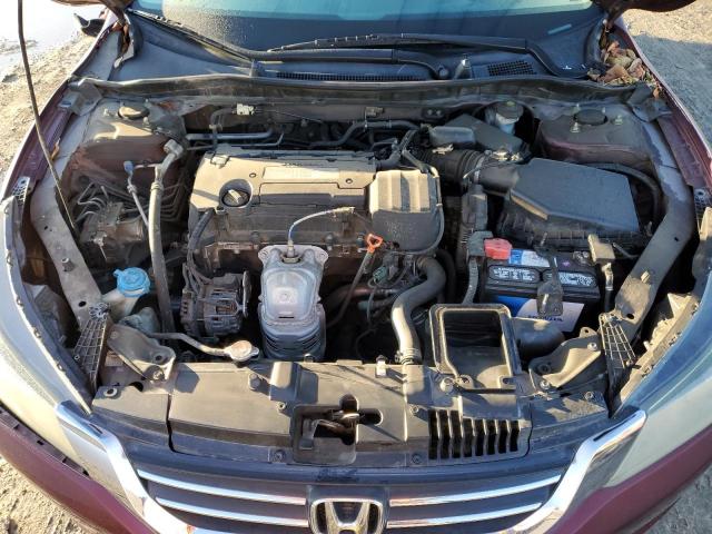 Photo 10 VIN: 1HGCR2F36EA233657 - HONDA ACCORD 