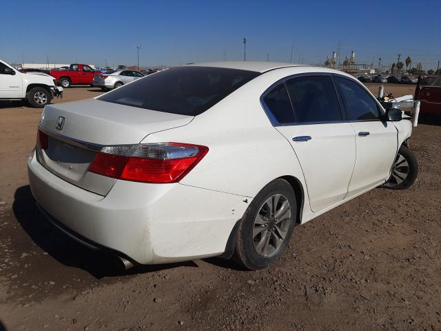 Photo 3 VIN: 1HGCR2F36EA239524 - HONDA ACCORD LX 