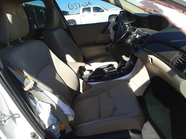 Photo 4 VIN: 1HGCR2F36EA239524 - HONDA ACCORD LX 