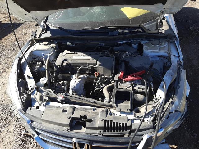 Photo 6 VIN: 1HGCR2F36EA239524 - HONDA ACCORD LX 