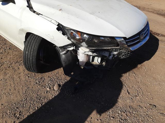 Photo 8 VIN: 1HGCR2F36EA239524 - HONDA ACCORD LX 