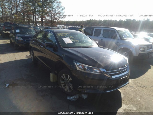 Photo 0 VIN: 1HGCR2F36EA242035 - HONDA ACCORD SEDAN 