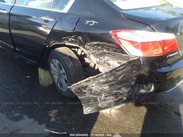 Photo 5 VIN: 1HGCR2F36EA242035 - HONDA ACCORD SEDAN 