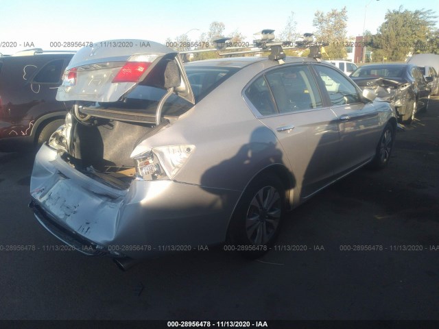 Photo 3 VIN: 1HGCR2F36EA242441 - HONDA ACCORD SEDAN 