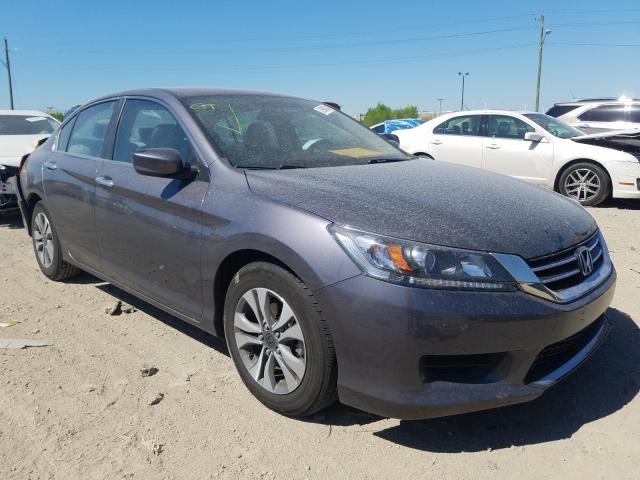 Photo 0 VIN: 1HGCR2F36EA246036 - HONDA ACCORD LX 