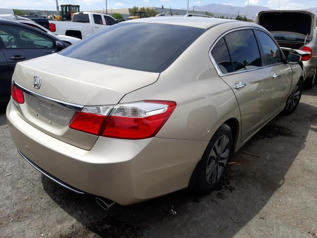 Photo 3 VIN: 1HGCR2F36EA246862 - HONDA ACCORD LX 