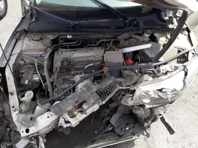 Photo 6 VIN: 1HGCR2F36EA246862 - HONDA ACCORD LX 