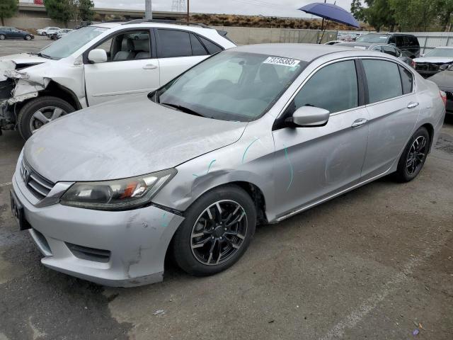 Photo 0 VIN: 1HGCR2F36EA247025 - HONDA ACCORD 