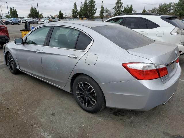 Photo 1 VIN: 1HGCR2F36EA247025 - HONDA ACCORD 