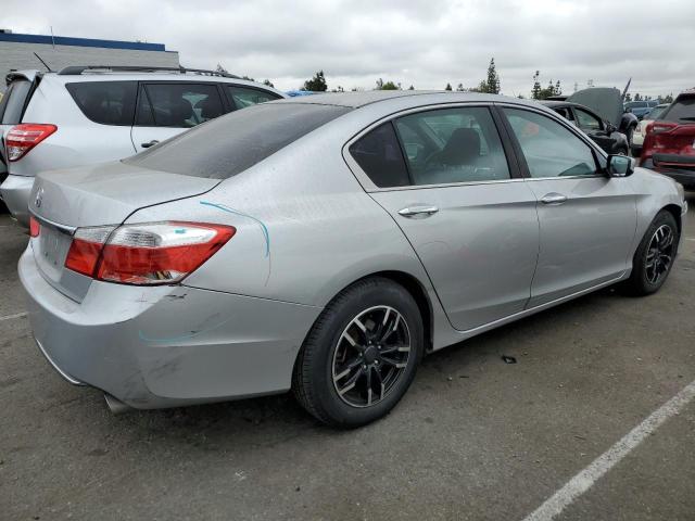 Photo 2 VIN: 1HGCR2F36EA247025 - HONDA ACCORD 