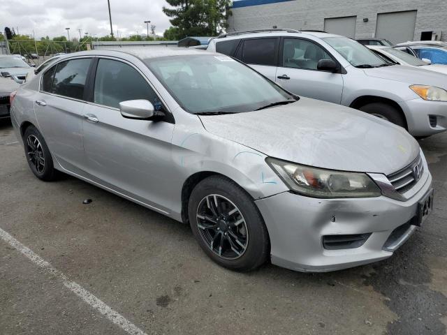 Photo 3 VIN: 1HGCR2F36EA247025 - HONDA ACCORD 