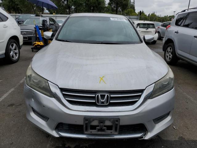 Photo 4 VIN: 1HGCR2F36EA247025 - HONDA ACCORD 