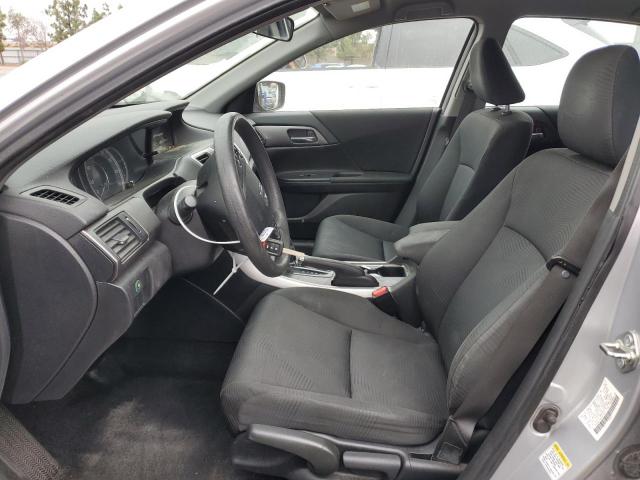 Photo 6 VIN: 1HGCR2F36EA247025 - HONDA ACCORD 